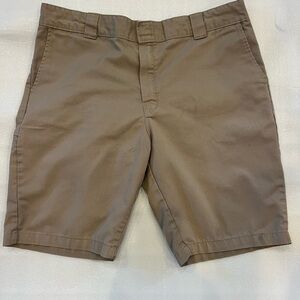 Men’s Dickie Shorts